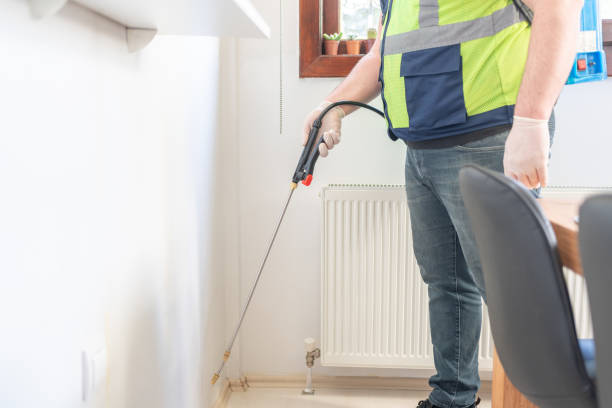Best Wasp Removal Services  in Gardnerville, NV