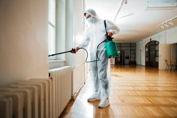 Best Exterminator Services  in Gardnerville, NV